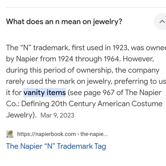 NAPIER 1950s Vintage Statement Necklace Rare Chunky Glass Drops, Amethyst Purple - Picture 8 of 9